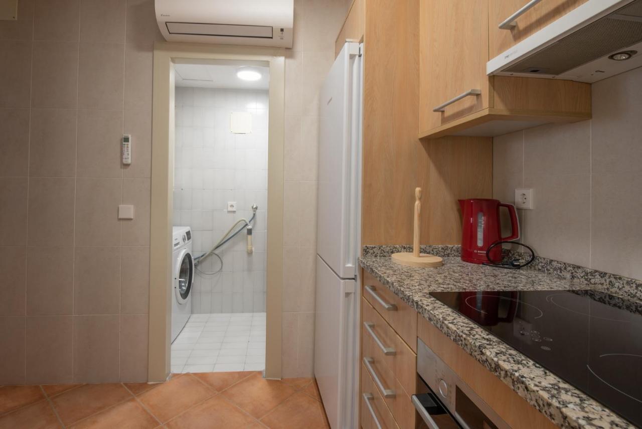 Casa Cala Nostra - Tamariu Lägenhet Palafrugell Exteriör bild