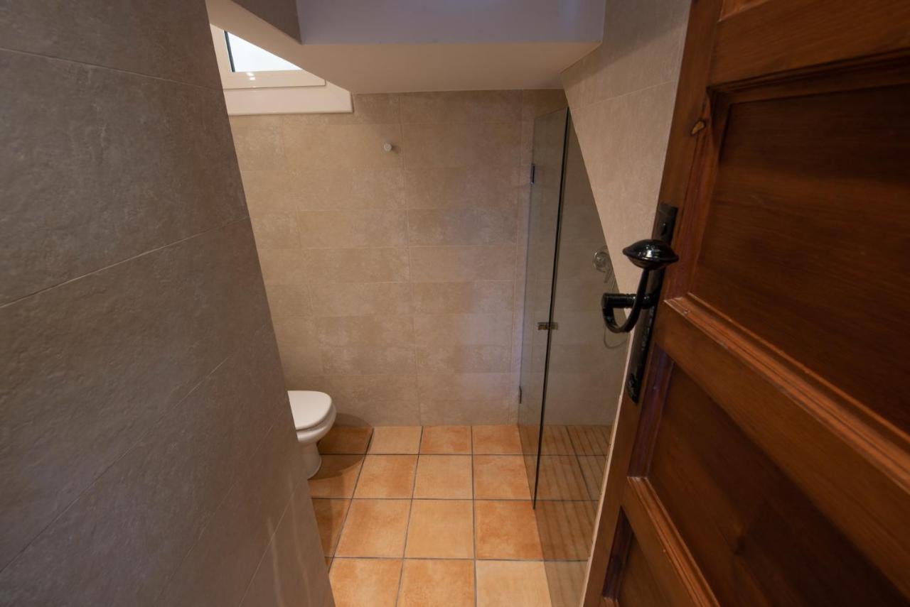 Casa Cala Nostra - Tamariu Lägenhet Palafrugell Exteriör bild